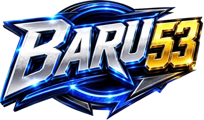 BARU53 : Platform Game Online Resmi Terpercaya BARU53